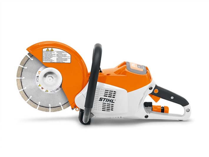 Stihl TSA 230 AP-System Akku-Trennschleifer