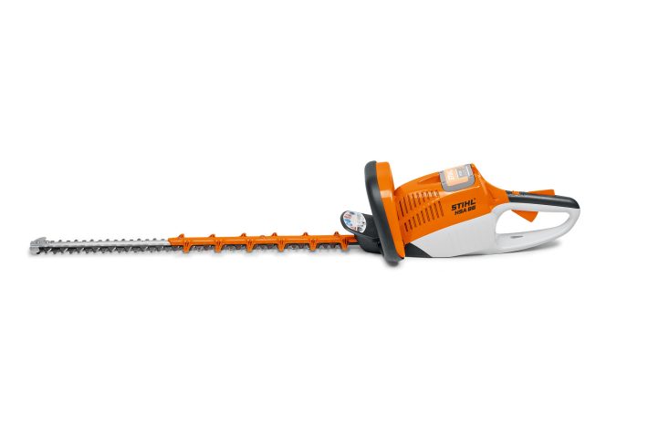 Stihl HSA 86 Akku-Heckenschere, ohne Akku und ohne Ladegerät