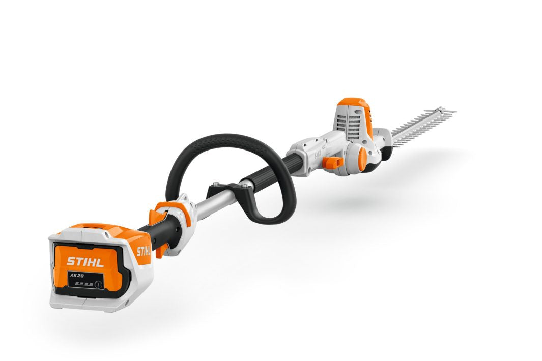 Stihl HLA 56 Akku-Heckenschneider