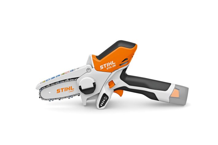 Stihl GTA 26 Akku-Gehölzschneider