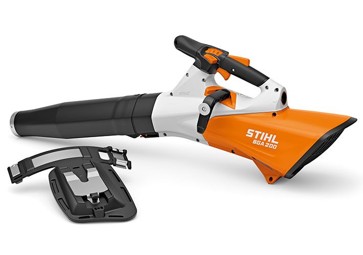 Stihl BGA 200 Akku-Laubbläser