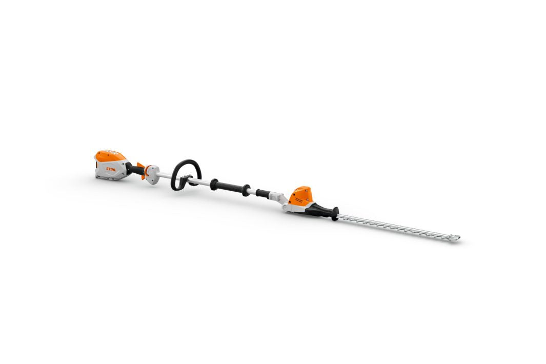 Stihl HLA 66 Akku-Heckenschneider, ohne Akku und ohne Ladegerät