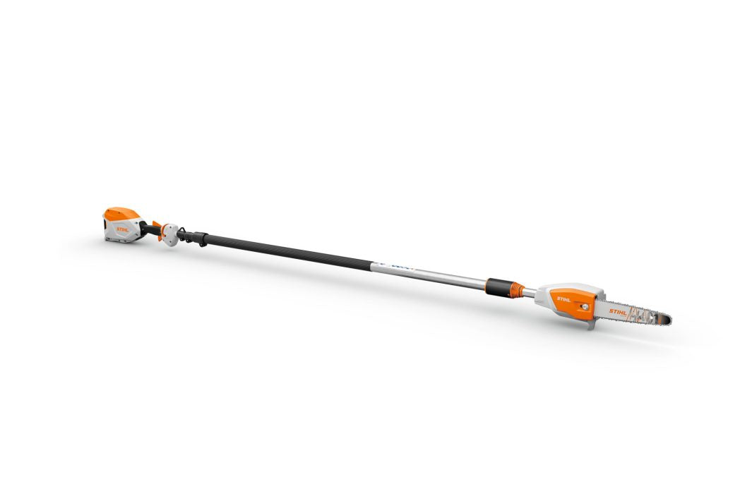 Stihl HTA 86 Hochentaster, ohne Akku und ohne Ladegerät