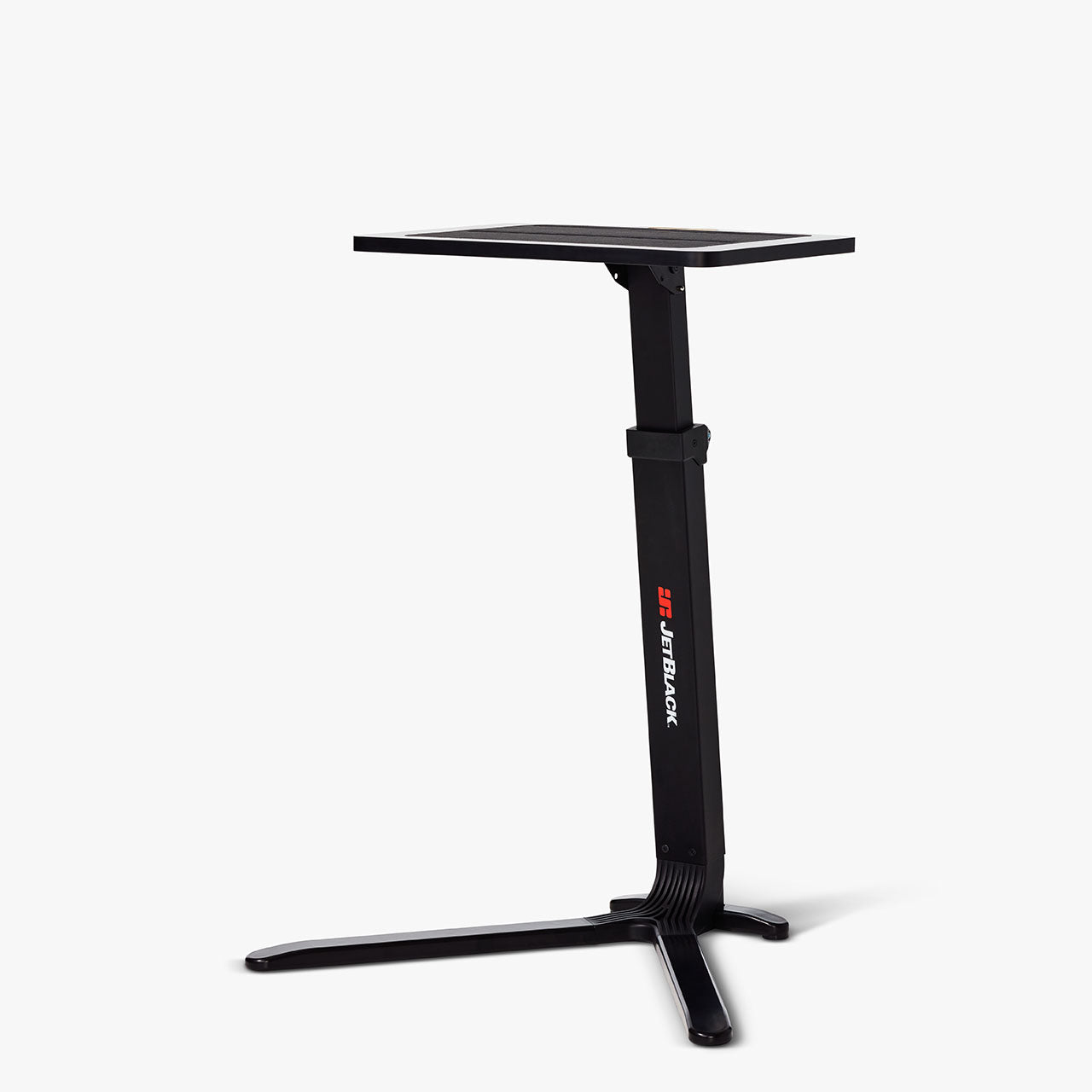 JetBlack Trainer Table