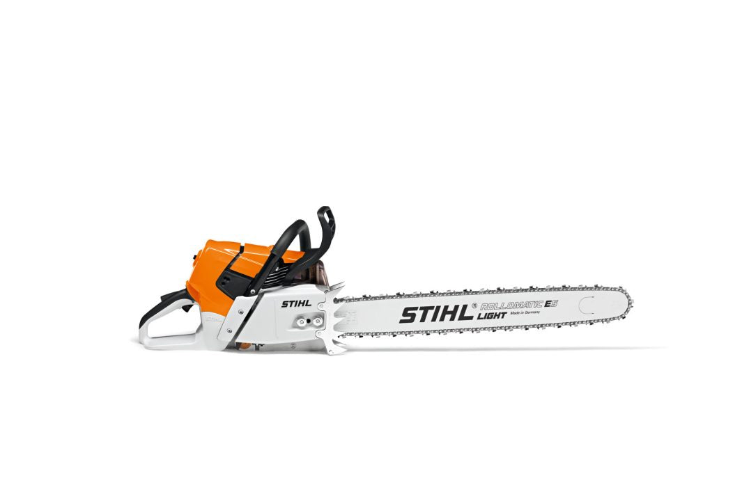 STIHL Benzin-Kettensäge STIHL MS 661 C-M W, 50cm Schienenlänge