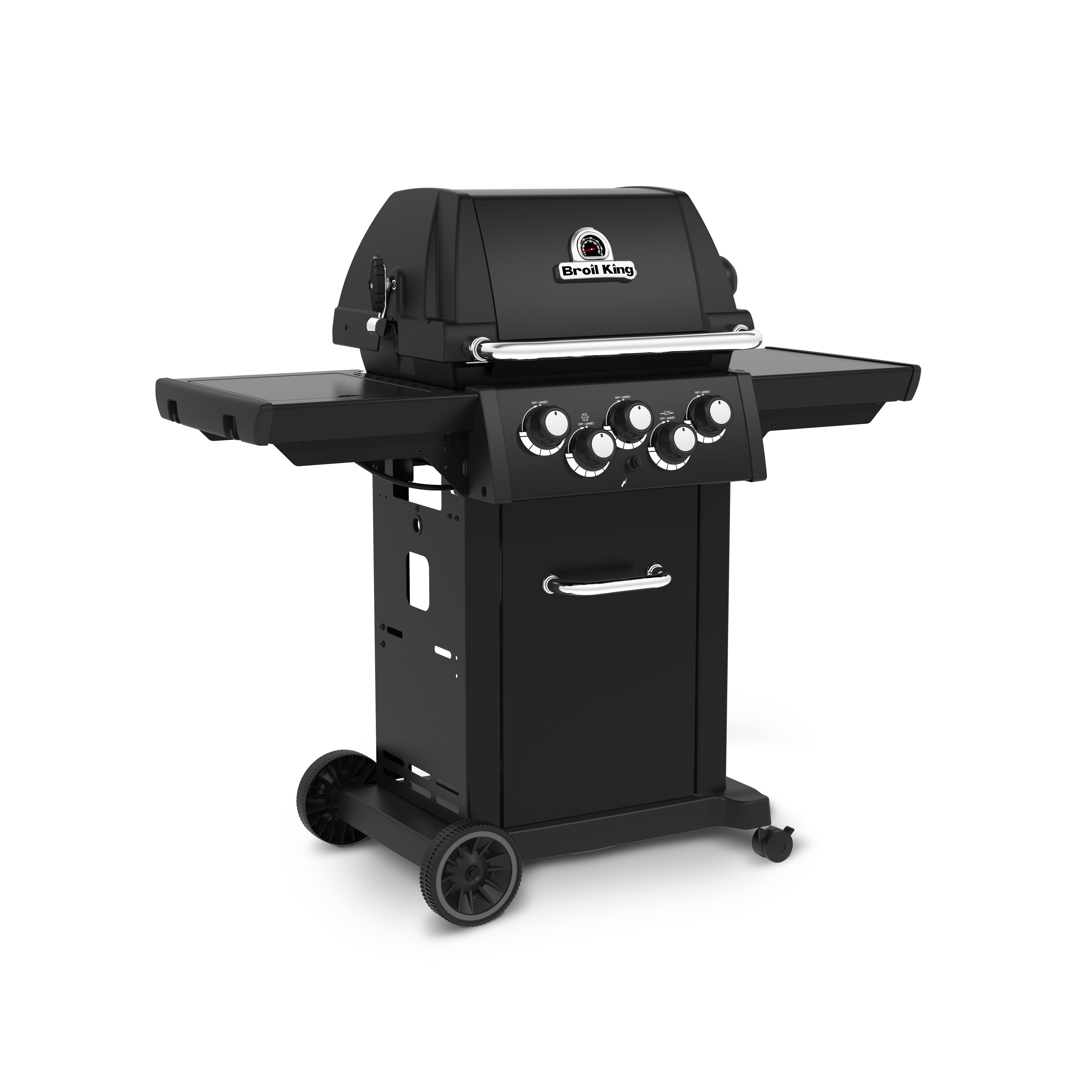 Broil King Royal 390 Shadow