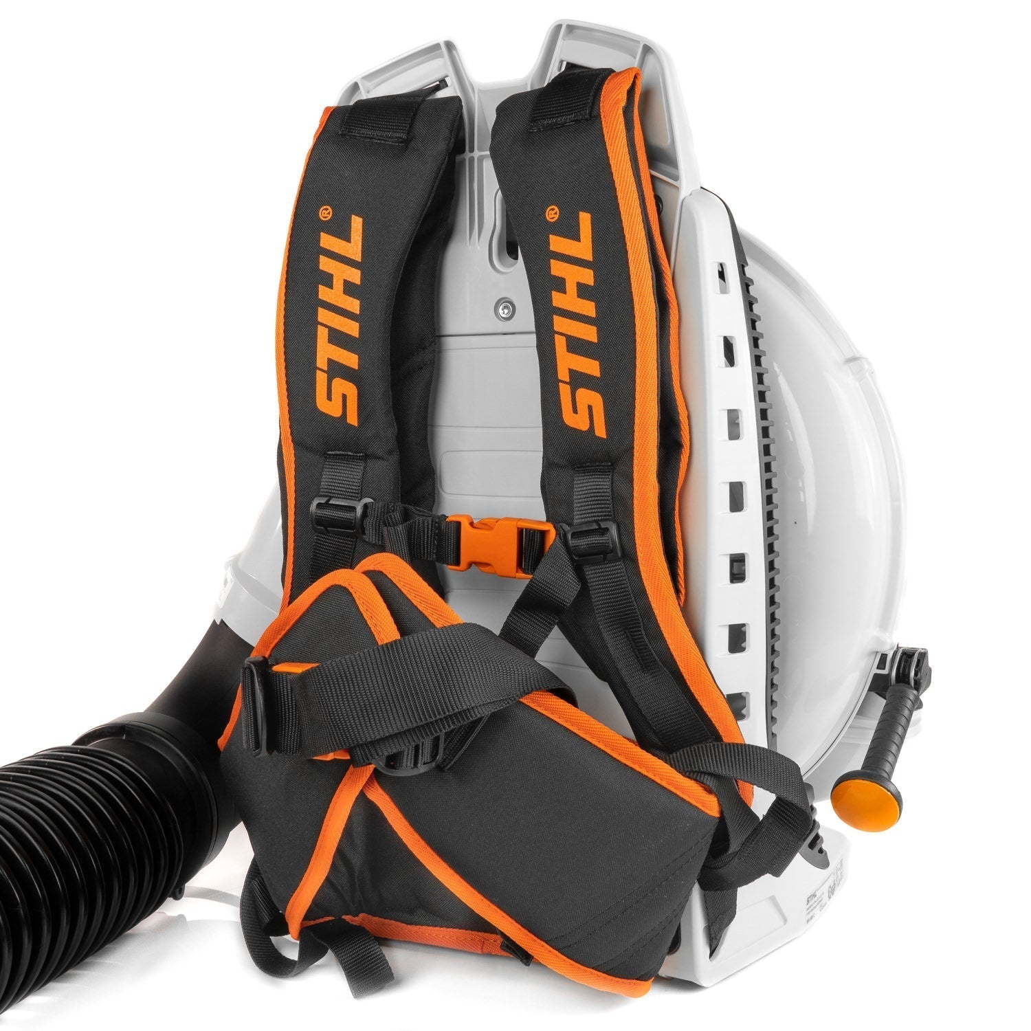 STIHL BR 800 C-E Profi-Laubbläser