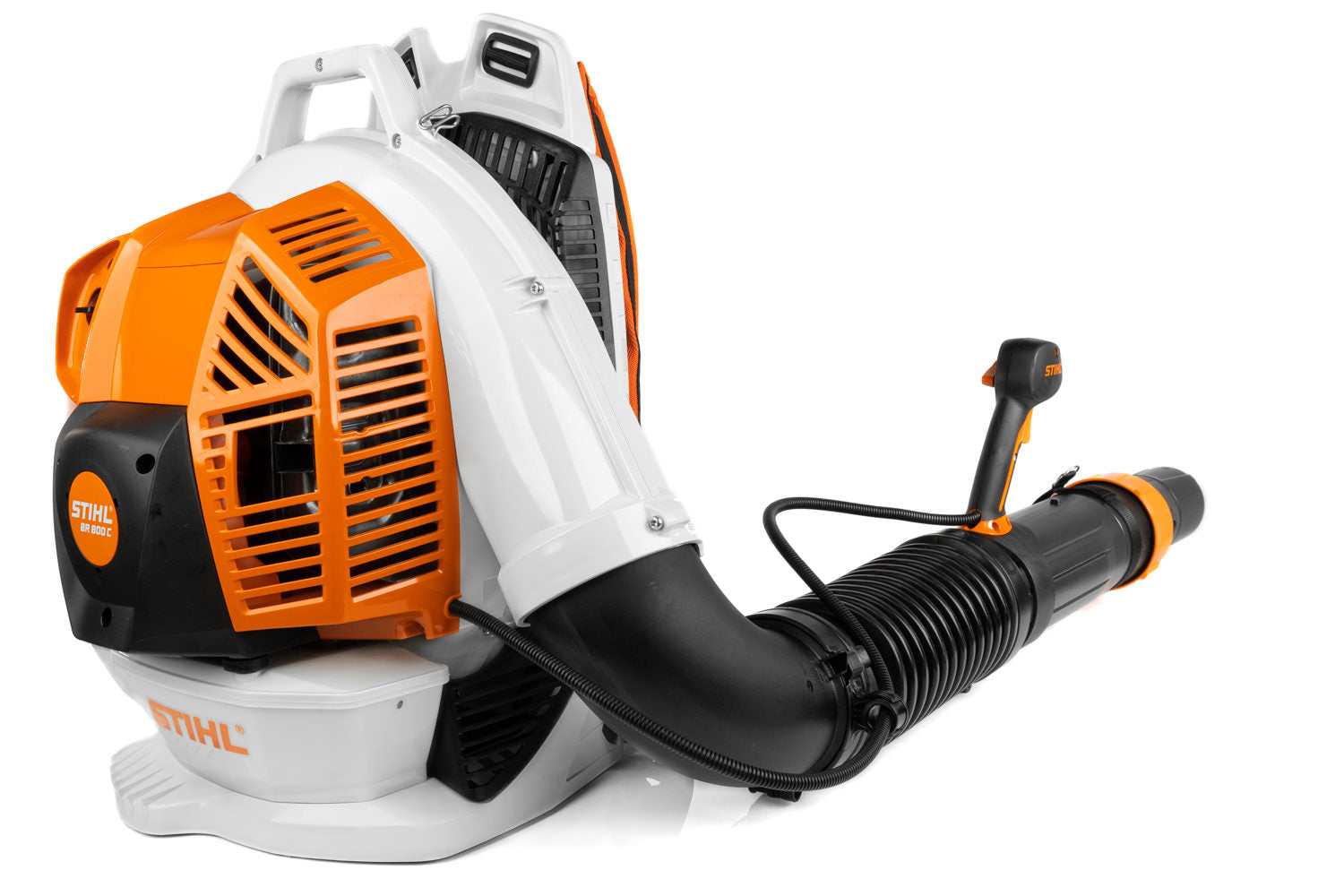 STIHL BR 800 C-E Profi-Laubbläser