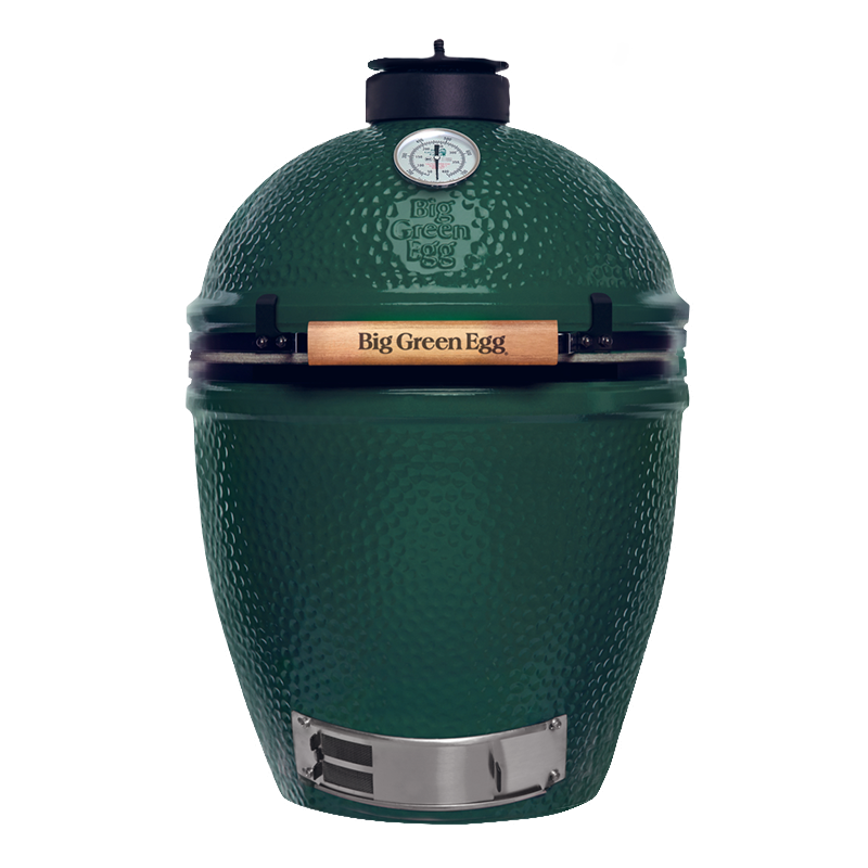 Big Green Egg Starter-Paket Large