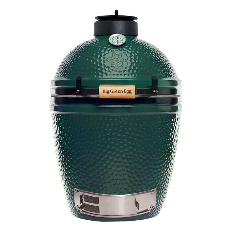 Big Green Egg Starter-Paket Medium