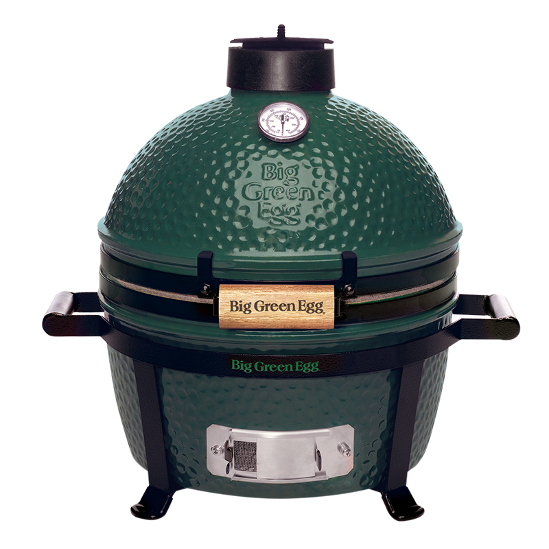 Big Green Egg MiniMax inkl. EGG Carrier