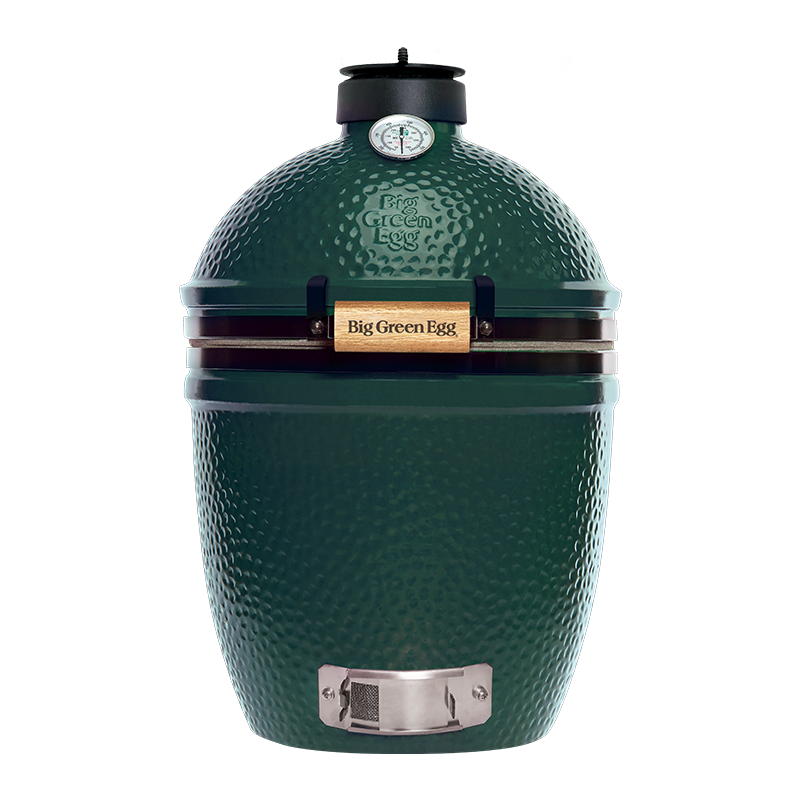 Big Green Egg Small