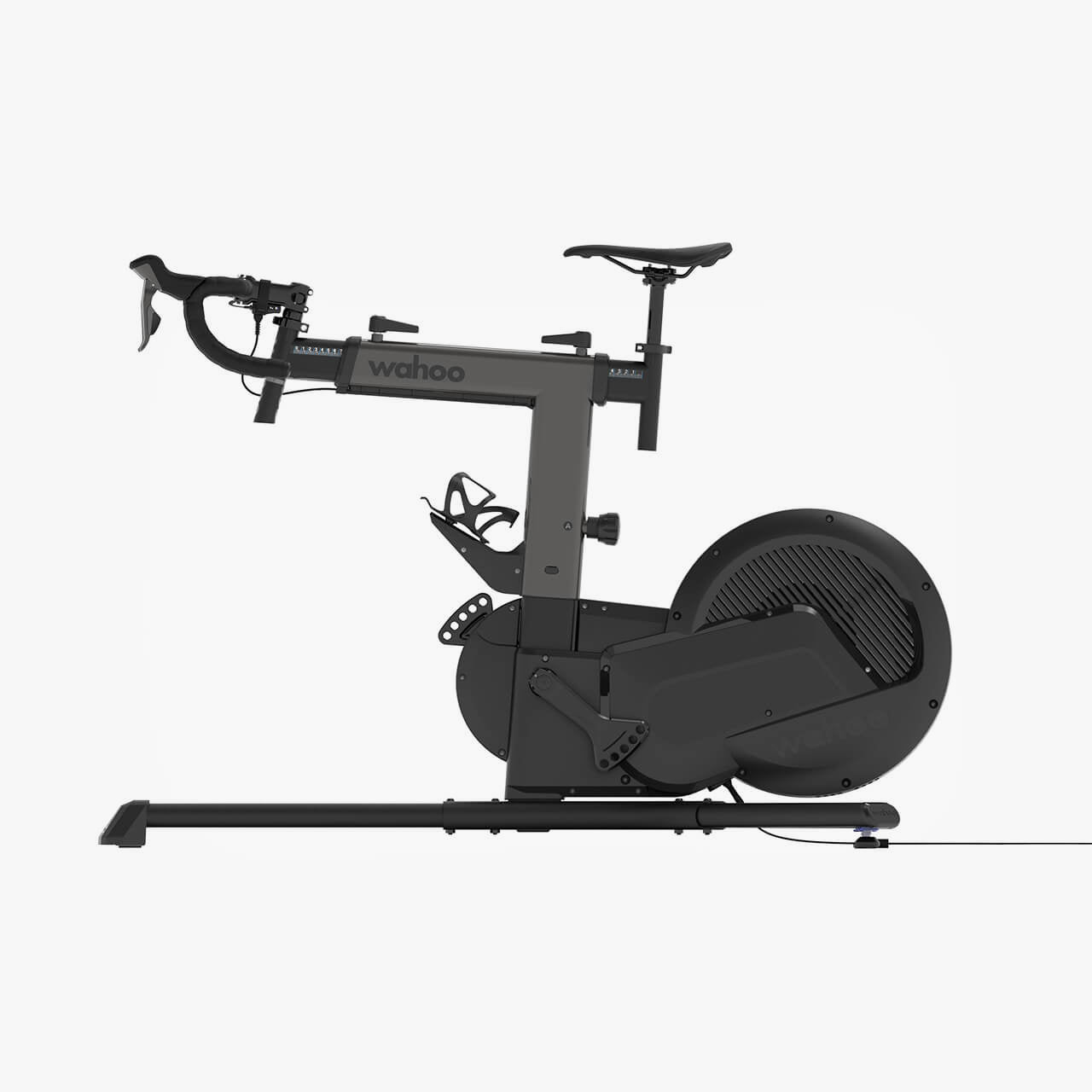 Wahoo KICKR BIKE SHIFT home trainer