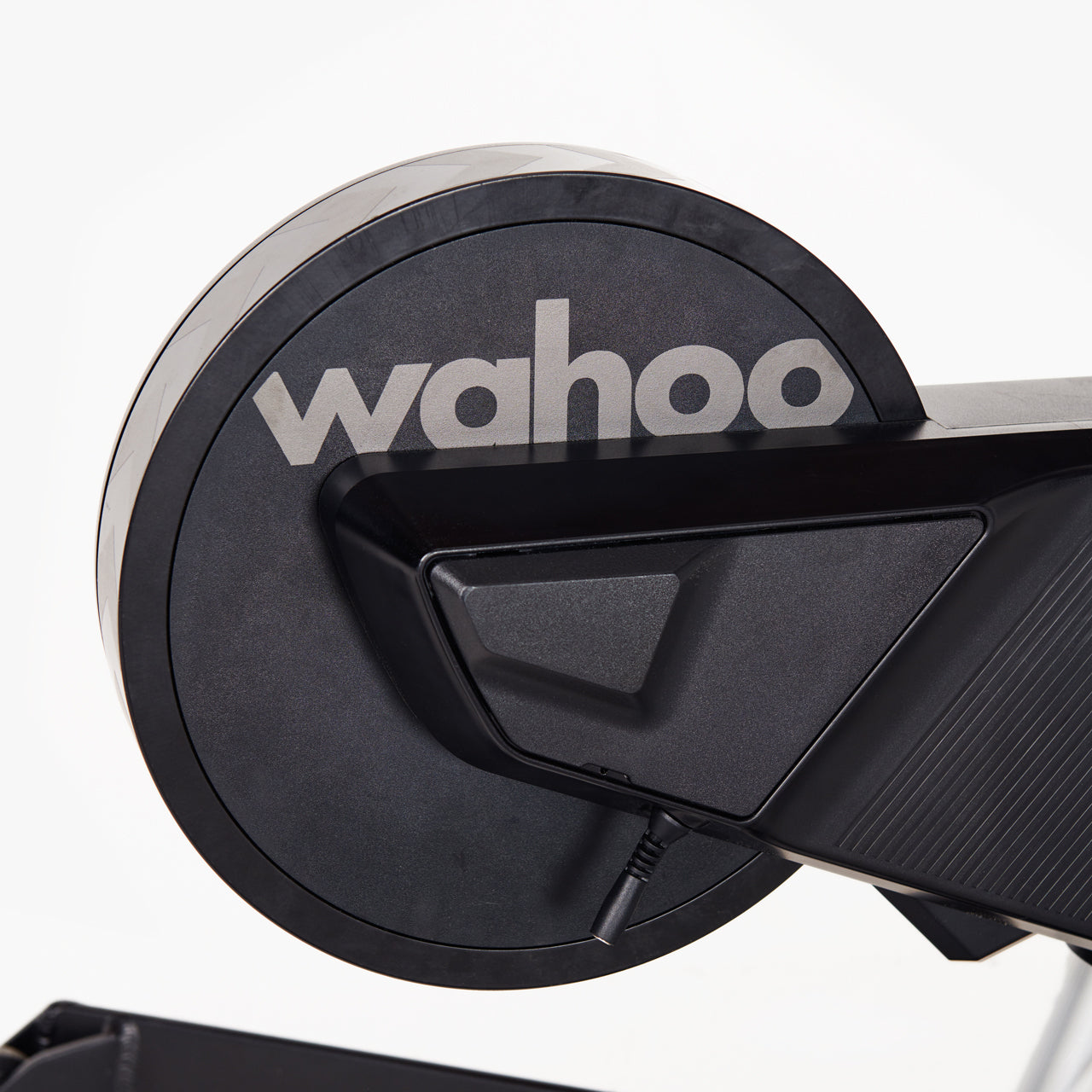 Wahoo KICKR BIKE trainer