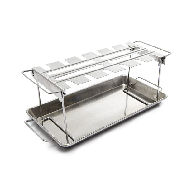 Broil King Hähnchenschenkel Halter / Wing Rack