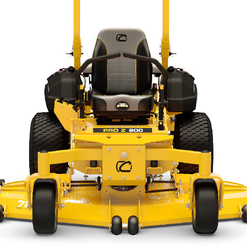 Cub Cadet Z7 183