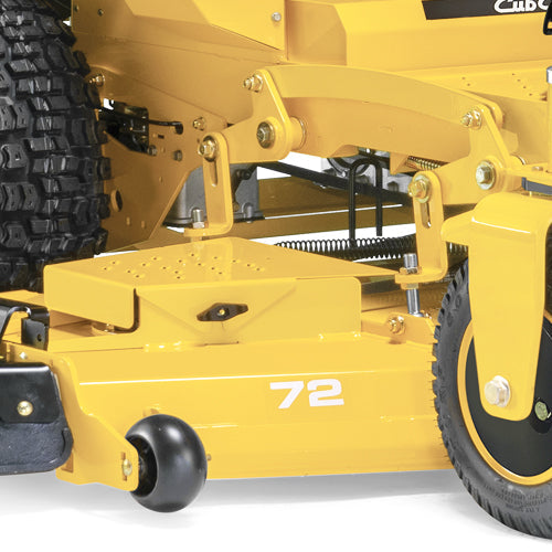 Cub Cadet Z9 183id