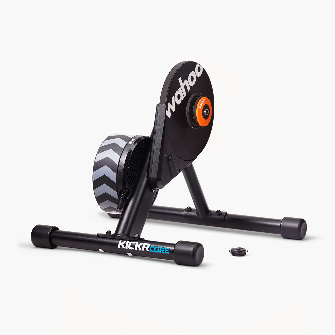 Wahoo KICKR CORE Zwift One mit 1 Jahr Zwift-Mitgliedschaft