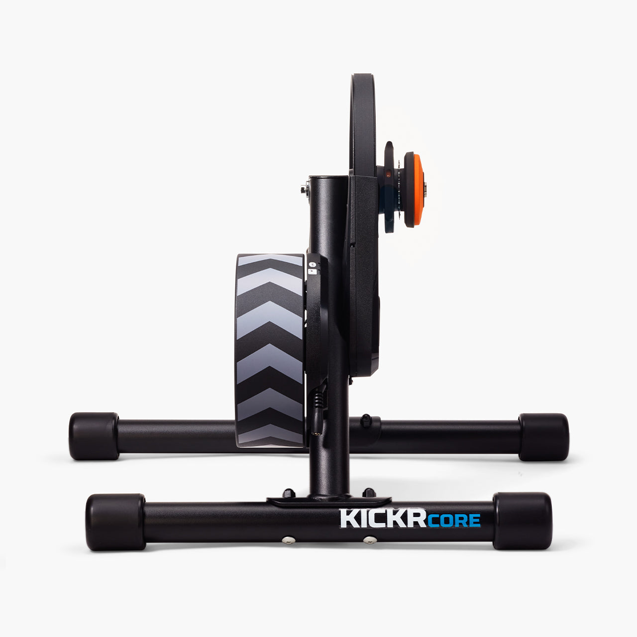 Wahoo KICKR CORE Zwift One mit 1 Jahr Zwift-Mitgliedschaft