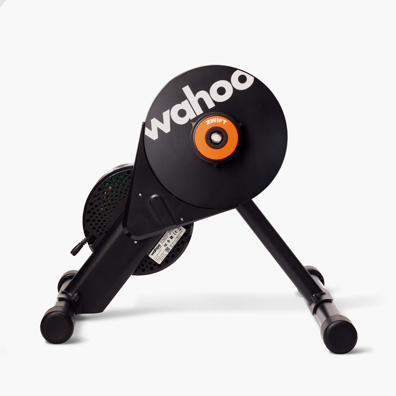 Wahoo KICKR CORE Zwift One mit 1 Jahr Zwift-Mitgliedschaft