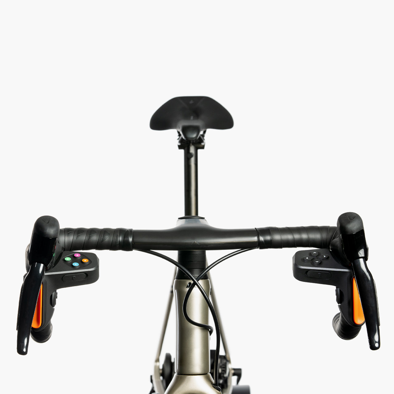 Zwift Play installation